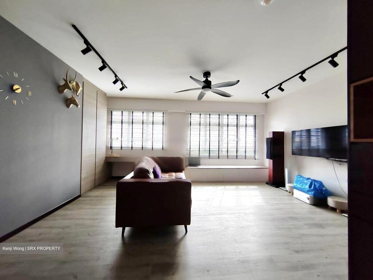 Blk 25A Saint George's Towers (Kallang/Whampoa), HDB 4 Rooms #469471451